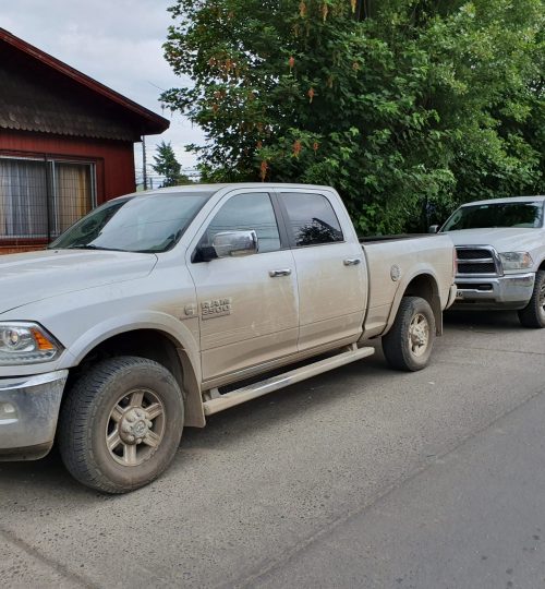 LARAMI +60HP SLT+120HP +V.MAX